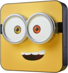 Numskull laste laualamp Minions 3D