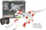 Raadio teel juhitav dinosaurus Adar