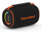 Tracer kaasaskantav k&otilde;lar XtremeBeat TWS Portable Bluetooth Speaker must 15W