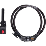 Jalgrattalukk Black & Decker