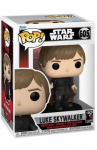 Funko POP! Star Wars Luke Skywalker figuur 605