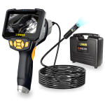 K&auml;sitsi t&ouml;&ouml;stuslik endoskoop hoiukastiga LIVMAN 112