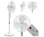 P&uuml;stventilaator kaugjuhtimispuldiga HP-GS