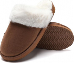 Naiste toasussid Waysoland Memory Foam, pruunid