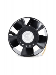 Kanali k&otilde;rge temperatuuriga kuumakindel ventilaator Mmotors 12/2 (+150&deg;С)