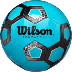 Jalgpall Wilson Pentagon WTE8542XB05, suurus 5