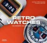 Retro Watches, Retro Watches