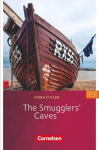 Fiction Reader 7. Schuljahr. Stufe 3. The Smugglers Caves: Textheft, Fiction Reader 7. Schuljahr. Stufe 3. The Smugglers Caves: Textheft