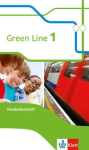 Green Line 1. Vokabellernheft. Neue Ausgabe, Green Line 1. Vokabellernheft. Neue Ausgabe