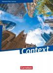 Context Sch&uuml;lerbuch. Rheinland-Pfalz/ Saarland, Context Sch&uuml;lerbuch. Rheinland-Pfalz/ Saarland