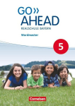 Go Ahead 5. Jahrgangsstufe - Ausgabe f&uuml;r Realschulen in Bayern - Wordmaster, Go Ahead 5. Jahrgangsstufe - Ausgabe f&uuml;r Realschulen in Bayern - Wordmaster