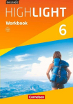English G Highlight Band 6: 10. Schuljahr - Hauptschule - Workbook mit Audios online, English G Highlight Band 6: 10. Schuljahr - Hauptschule - Workbook mit Audios online
