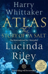Atlas: The Story of Pa Salt, Atlas: The Story of Pa Salt