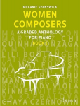 Women Composers 3: A Graded Anthology for Piano. Band 3. Klavier., Women Composers 3: A Graded Anthology for Piano. Band 3. Klavier.