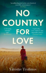No Country for Love, No Country for Love