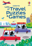 Lots of Travel Puzzles and Games, Lots of Travel Puzzles and Games