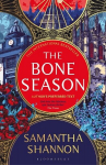 The Bone Season: Authors Preferred Text, The Bone Season: Authors Preferred Text