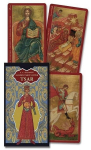 The Golden Tarot of the Tsar, The Golden Tarot of the Tsar