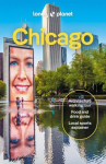 Lonely Planet Chicago, Lonely Planet Chicago