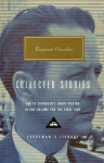 Collected Stories, Collected Stories