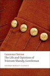 The Life and Opinions of Tristram Shandy, Gentleman, The Life and Opinions of Tristram Shandy, Gentleman