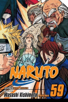 Naruto, Vol. 59, Naruto, Vol. 59