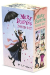 Mary Poppins Box Set, Mary Poppins Box Set