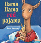 Llama Llama Red Pajama, Llama Llama Red Pajama