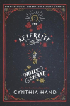 The Afterlife of Holly Chase: A Christmas and Holiday Book, The Afterlife of Holly Chase: A Christmas and Holiday Book