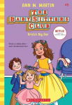 Kristys Big Day (the Baby-Sitters Club #6): Volume 6, Kristys Big Day (the Baby-Sitters Club #6): Volume 6