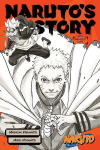 Naruto: Narutos Story--Family Day, Naruto: Narutos Story--Family Day
