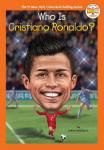 Who Is Cristiano Ronaldo?, Who Is Cristiano Ronaldo?