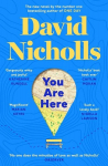 You Are Here: The Instant Number 1 Sunday Times Bestseller, from the author of One Day, You Are Here: The Instant Number 1 Sunday Times Bestseller, from the author of One Day