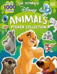 Disney Animals Ultimate Sticker Collection, Disney Animals Ultimate Sticker Collection