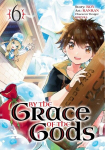 By the Grace of the Gods 06 (Manga), By the Grace of the Gods 06 (Manga)