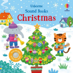 Christmas Sound Book, Christmas Sound Book
