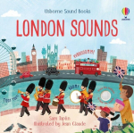 London Sounds, London Sounds