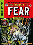 The EC Archives: The Haunt of Fear Volume 3, The EC Archives: The Haunt of Fear Volume 3