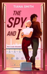 The Spy and I, The Spy and I