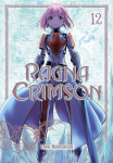 Ragna Crimson 12, Ragna Crimson 12