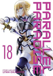 Parallel Paradise Vol. 18, Parallel Paradise Vol. 18