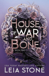 House of War and Bone, House of War and Bone