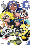 Splatoon 3: Splatlands, Vol. 2, Splatoon 3: Splatlands, Vol. 2