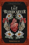 The Last Bloodcarver, The Last Bloodcarver