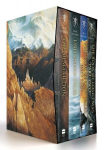 The History of Middle-earth (Boxed Set 1): The Silmarillion, Unfinished Tales, the Book of Lost Tales, Part One & Part Two, The History of Middle-earth (Boxed Set 1): The Silmarillion, Unfinished Tales, the Book of Lost Tales, Part One & Part Two