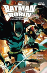 Batman and Robin Vol. 1: Father and Son, Batman and Robin Vol. 1: Father and Son