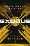 Exodus: The Archimedes Engine, Exodus: The Archimedes Engine