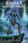 Avatar: Frontiers of Pandora--Soleks Journey, Avatar: Frontiers of Pandora--Soleks Journey