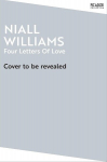 Four Letters Of Love: Soon to be a major film starring Helena Bonham Carter and Pierce Brosnan, Four Letters Of Love: Soon to be a major film starring Helena Bonham Carter and Pierce Brosnan