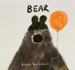 Bear, Bear